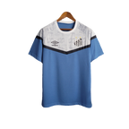 Santos 23/24 Training Jersey - Blue - Fan Version