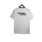 Colo Colo 25/26 I Home Jersey - Fan Version