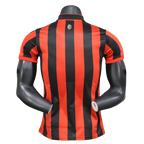 AC Milan 25/26 125th Anniversary Edition Jersey - Player Version