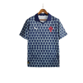 Portugal 25/26 Training Jersey - Navy Blue - Fan Version