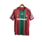 Fluminense 2010 I Home Jersey - Retro Version