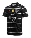 Olimpia 25/26 II Away Jersey - Fan Version
