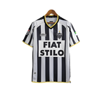 Atletico Mineiro 2003 I Home Jersey - Retro Version