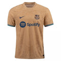 Barcelona 22/23 II Away Jersey - Player Version - Slim Fit