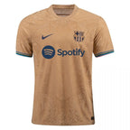 Barcelona 22/23 II Away Jersey - Player Version [Slim Fit] - Slim Fit