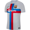 Barcelona 22/23 III Third Jersey - Player Version [Slim Fit] - Slim Fit