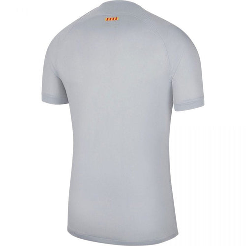 Barcelona 22/23 III Third Jersey - Player Version [Slim Fit] - Slim Fit