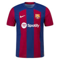 Barcelona 23/24 I Home Jersey - Player Version - Slim Fit