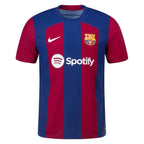 Barcelona 23/24 I Home Jersey - Player Version [Slim Fit] - Slim Fit