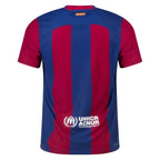 Barcelona 23/24 I Home Jersey - Player Version - Slim Fit
