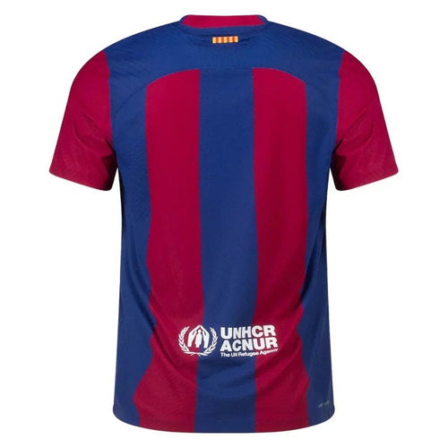 Barcelona 23/24 I Home Jersey - Player Version - Slim Fit