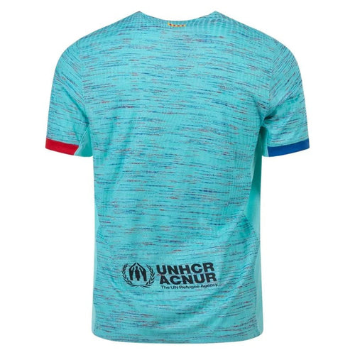 Barcelona 23/24 III Third Jersey - Player Version - Slim Fit