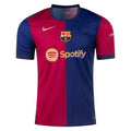 Barcelona 24/25 I Home Jersey - Player Version [Slim Fit] - Slim Fit