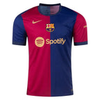 Barcelona 24/25 I Home Jersey - Player Version [Slim Fit] - Slim Fit