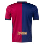 Barcelona 24/25 I Home Jersey - Player Version [Slim Fit] - Slim Fit