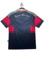 Bayern Munich 97/99 I Home Jersey - Retro Version