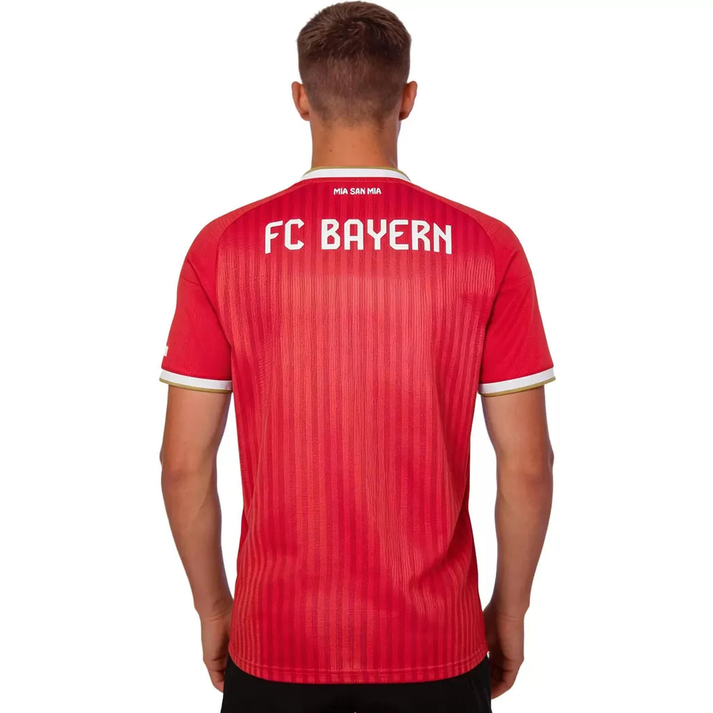 Bayern Munich Home Jersey 2026/27- Fan Version