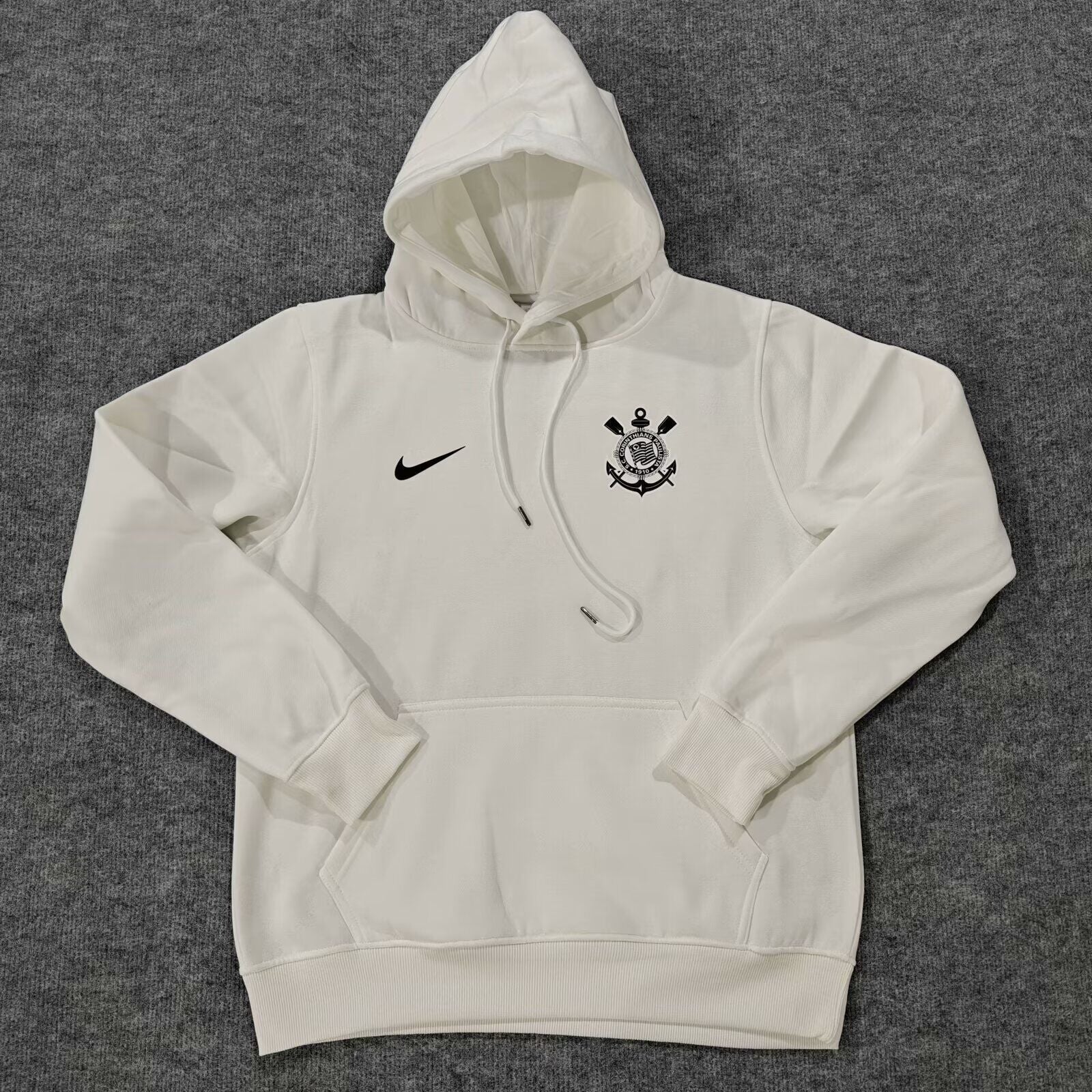Moleton Corinthians White
