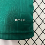 24-25 Palmeiras Home Kid Kits