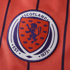 Scotland World Cup 2026 Away Jersey