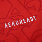 Arsenal Home Jersey 2025/26 - Gyökeres #14