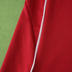 Liverpool Home Jersey 2025/26 - CHAMPIONS 24/25 & Gold Trophy