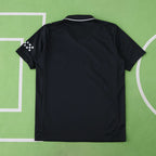 Manchester City Away Jersey 2025/26