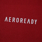 Liverpool Home Jersey 2025/26 - CHAMPIONS 24/25 & Gold Trophy