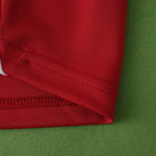 Liverpool Home Jersey 2025/26 - CHAMPIONS #20