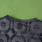 Bayern Munich Training Jersey 2025/26