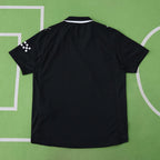 Manchester City Player Jersey Away 2025/26