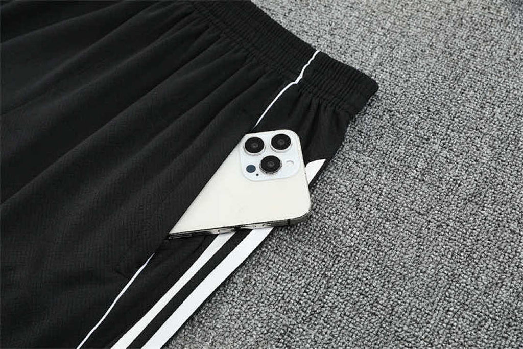 Germany Training Kit I