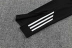 Germany Half-Zip TrackSuit I