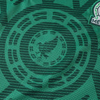 Kit Kids Mexico World Cup 2026 Jersey