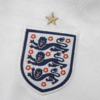 England Home Player Version Jersey Shirt 2026 World Cup