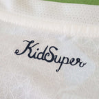 Manchester City KidSuper Jersey 2025/26 Long Sleeve
