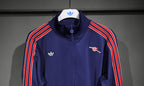 Arsenal 2024/25 Travel Tracksuit Terrace Icons