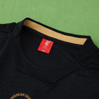 Liverpool Retro Jersey European Champions 2005