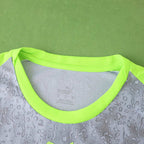 Manchester City Player Jersey Third 2025/26