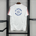 Bayern Munich Concept Version Jersey 2025/26