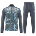 Manchester City 25/26 Half-Zip TrackSuit II