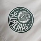 Puffer Jacket Palmeiras - Branco