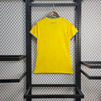 Colombia World Cup 2026 Jersey - Women's