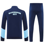 Manchester City 25/26 Full-Zip TrackSuit II