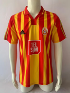 Retro Home 00/01 Men's Jersey