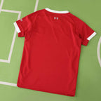 Liverpool Home Jersey 2025/26 - Women