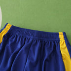 Kids Boca Juniors Home Kit 2024/25