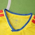 Kit Kids Italy World Cup 2026 Jersey