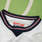 England Home Player Version Jersey Shirt 2026 World Cup