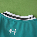 Liverpool Third Player Jersey 2025/26 - Long Sleeve